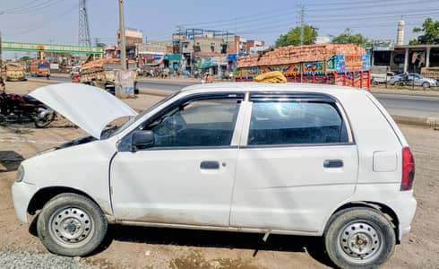 2007 model