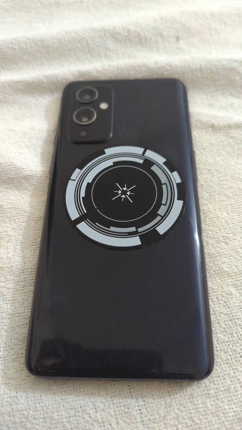 one plus 9 1