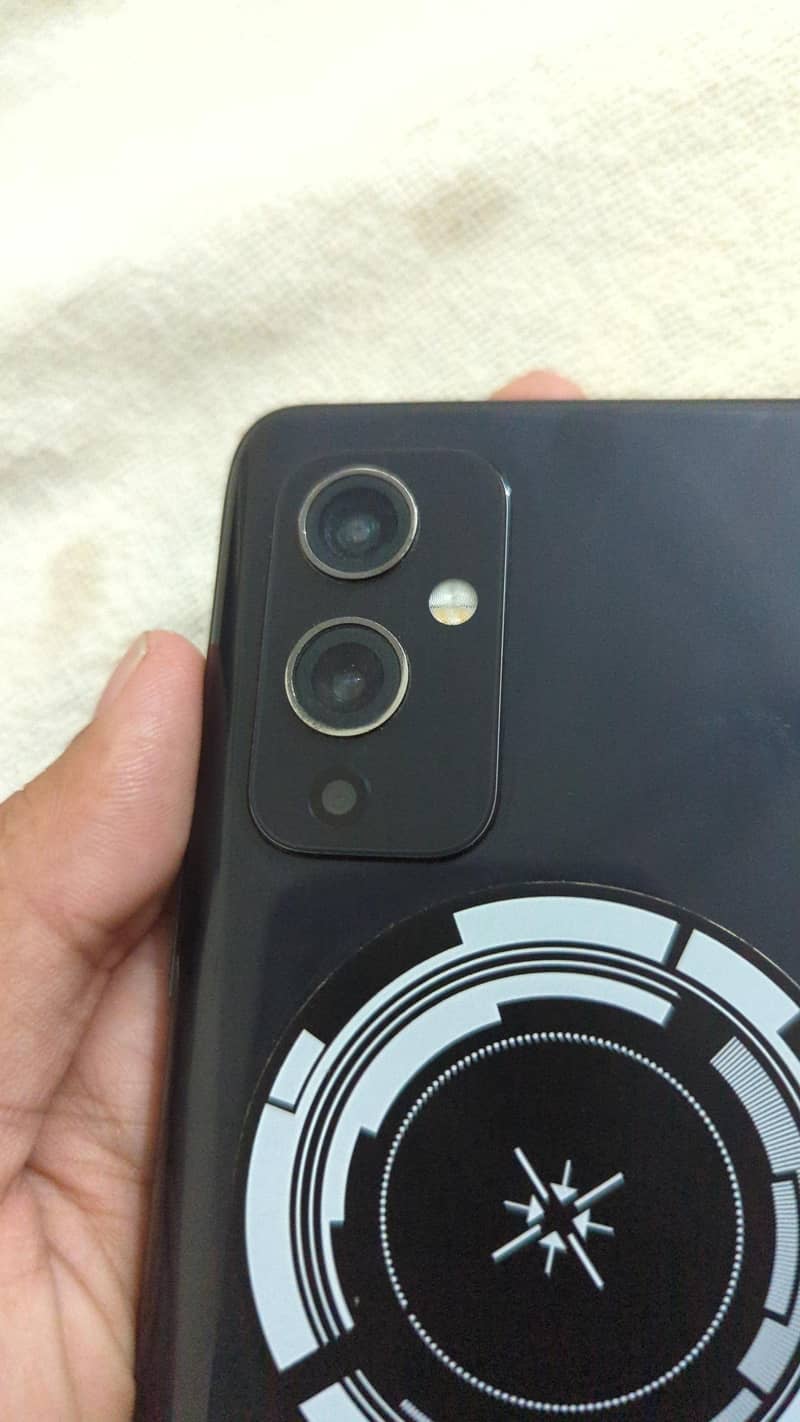 one plus 9 3
