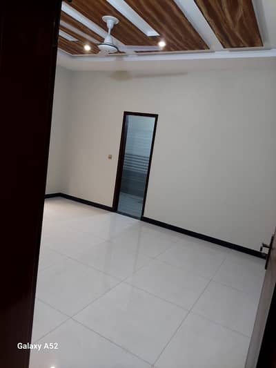5 Marla House In Central PGECHS Phase 2 For sale