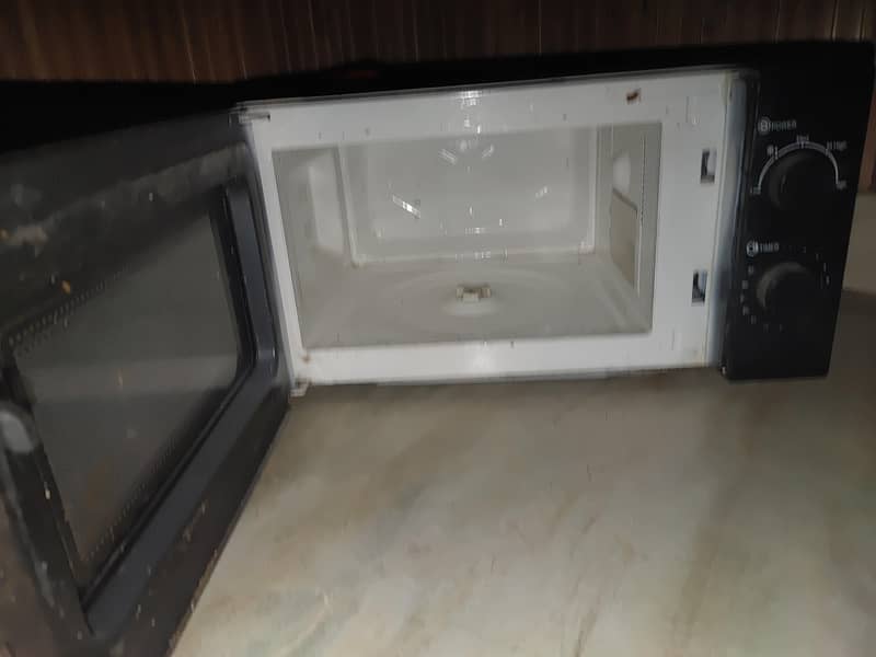 Haier 0