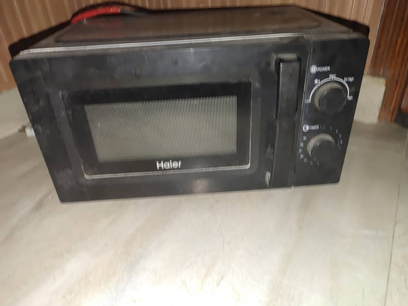 Haier 1