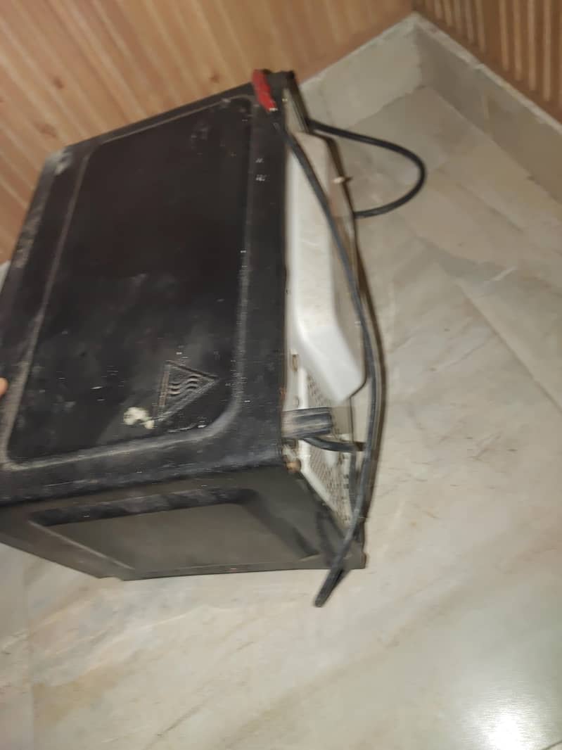 Haier 2