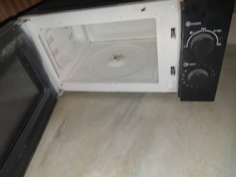 Haier 3