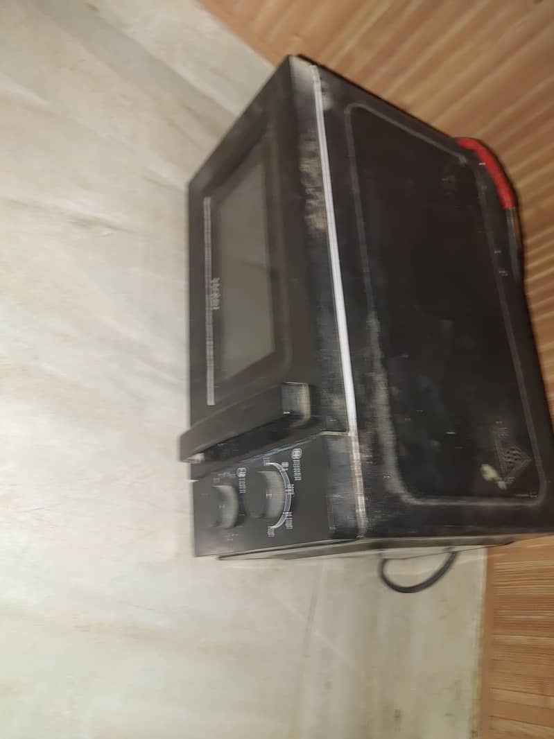 Haier 4