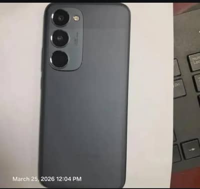 Brand new phone 9month warnty