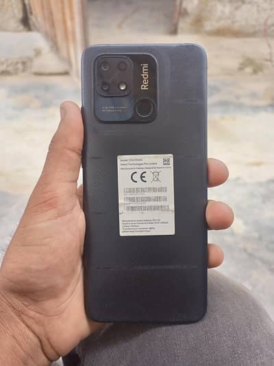 redmi 10c