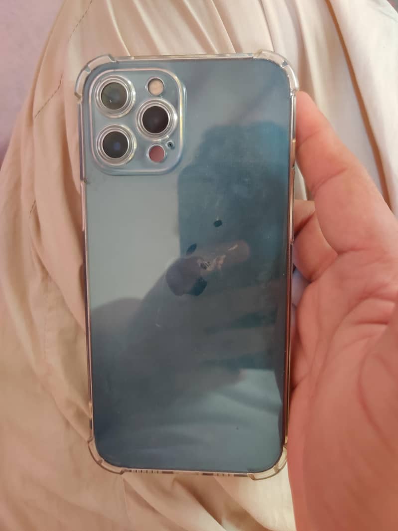 Iphone 12 Pro Max 1