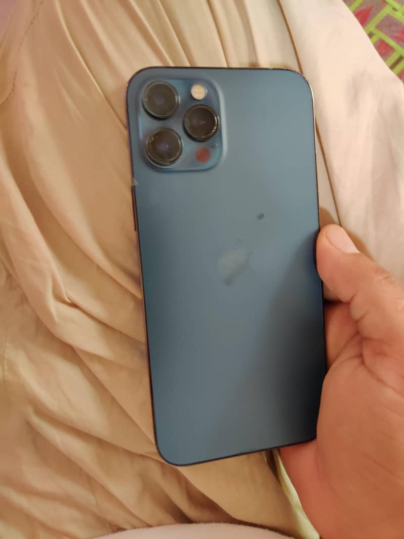 Iphone 12 Pro Max 2