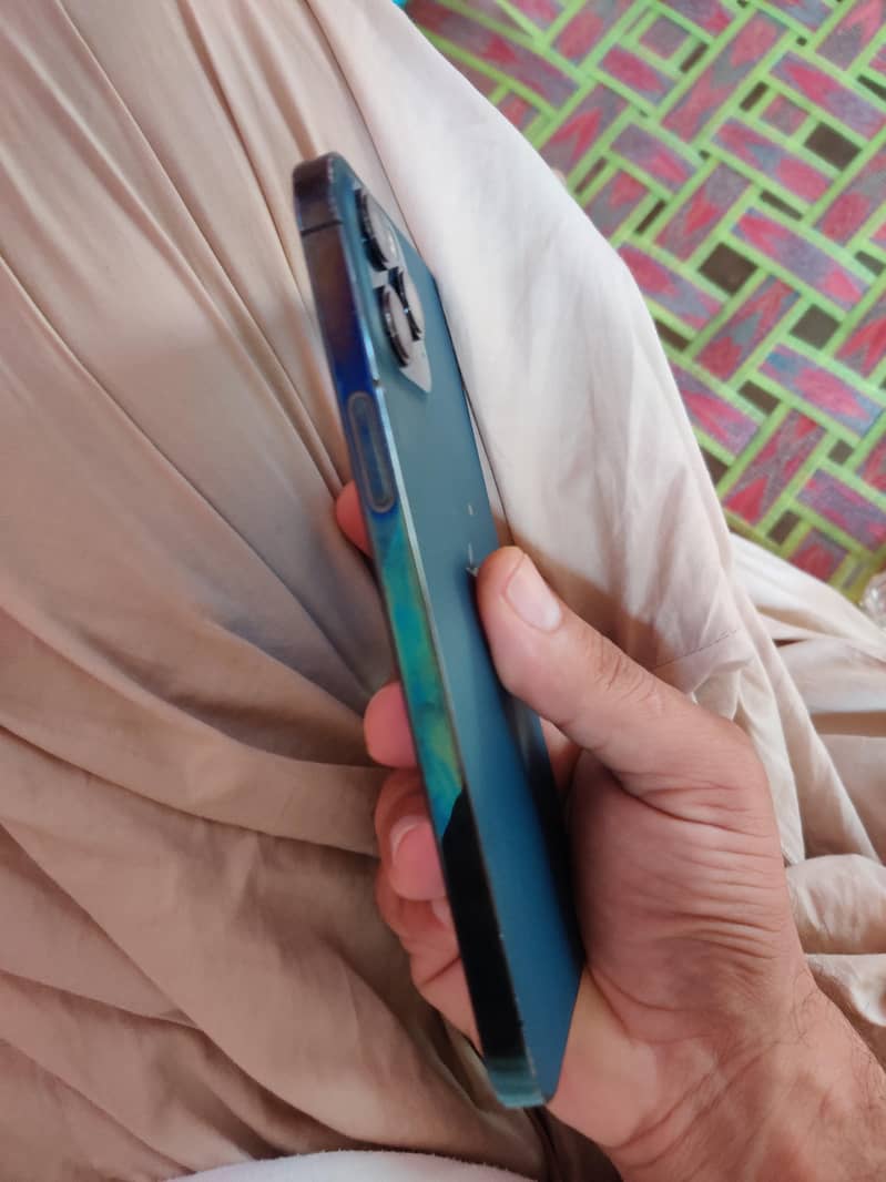Iphone 12 Pro Max 3