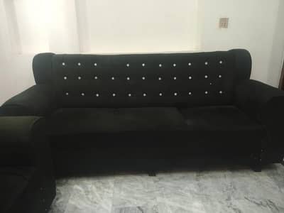 6 seater sofa set