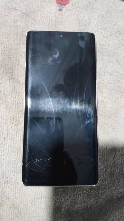 Google Pixel 7 Pro PTA Approved Good Condition