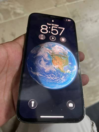Iphone 12 pro max factory unlock