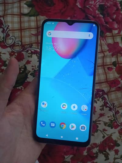 Vivo Y12s