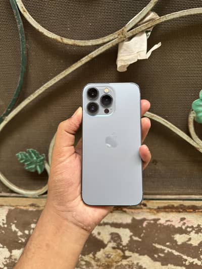 iPhone 13 Pro