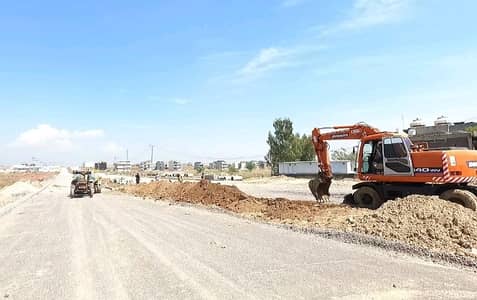F-14/4 Plot 40x80 Available For Sale