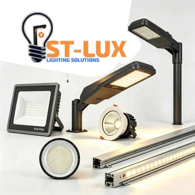 Fancy Profile Lighting 