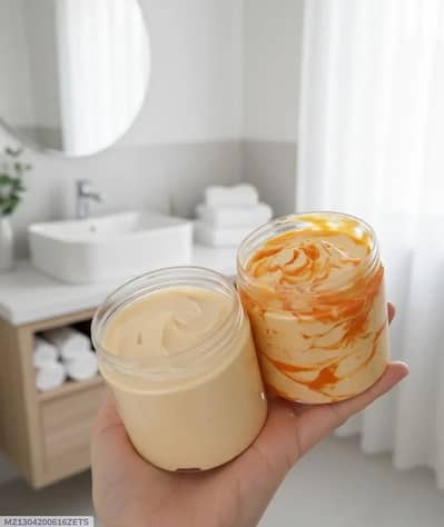 Zafrani whitening cream For All type Skin