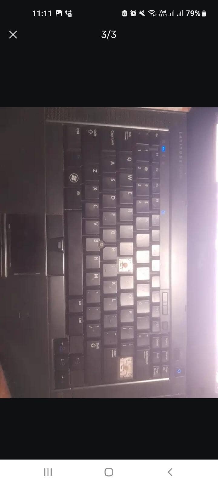 Latitude e6410 2