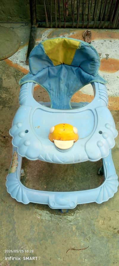 Baby Walker for sale