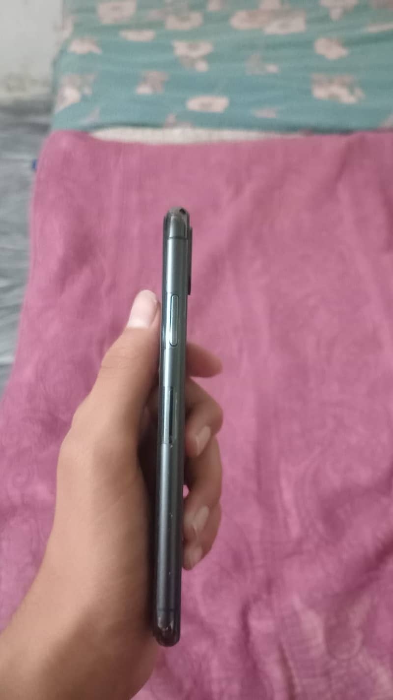 Apple iPhone X exchange Possible 1