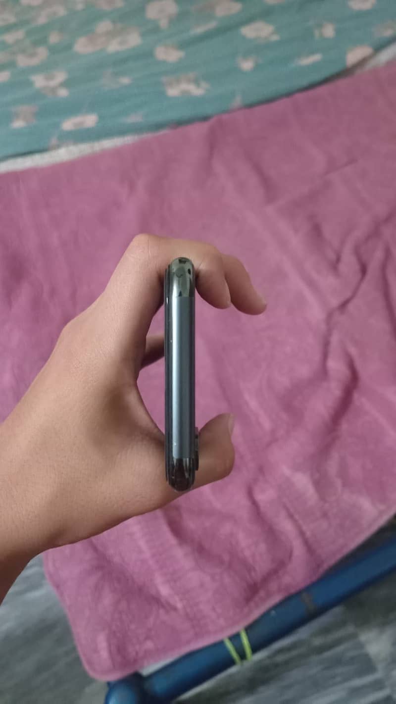 Apple iPhone X exchange Possible 2
