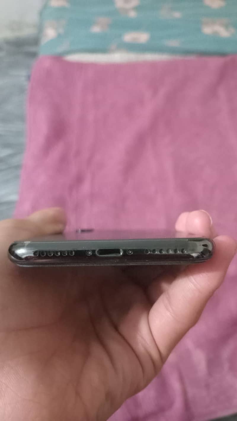 Apple iPhone X exchange Possible 3