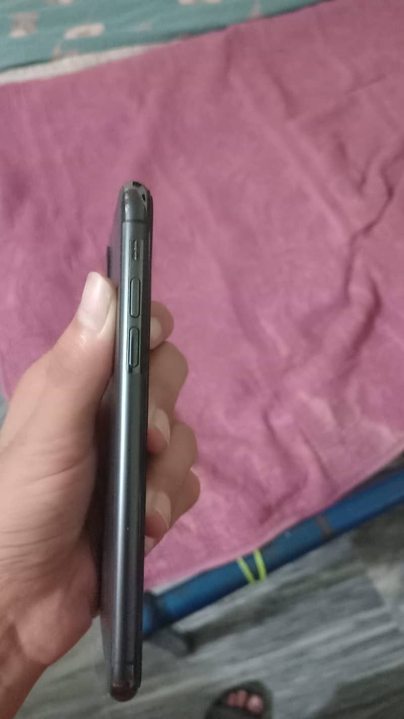 Apple iPhone X exchange Possible 4