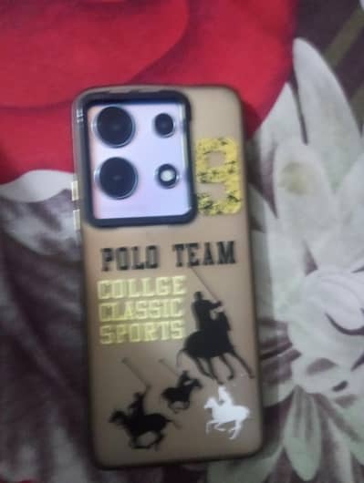 Infinix Note 30