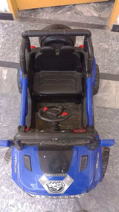 kids car