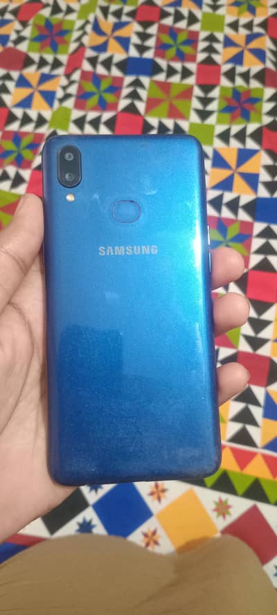 samsung A10 hotspot k liy best hai