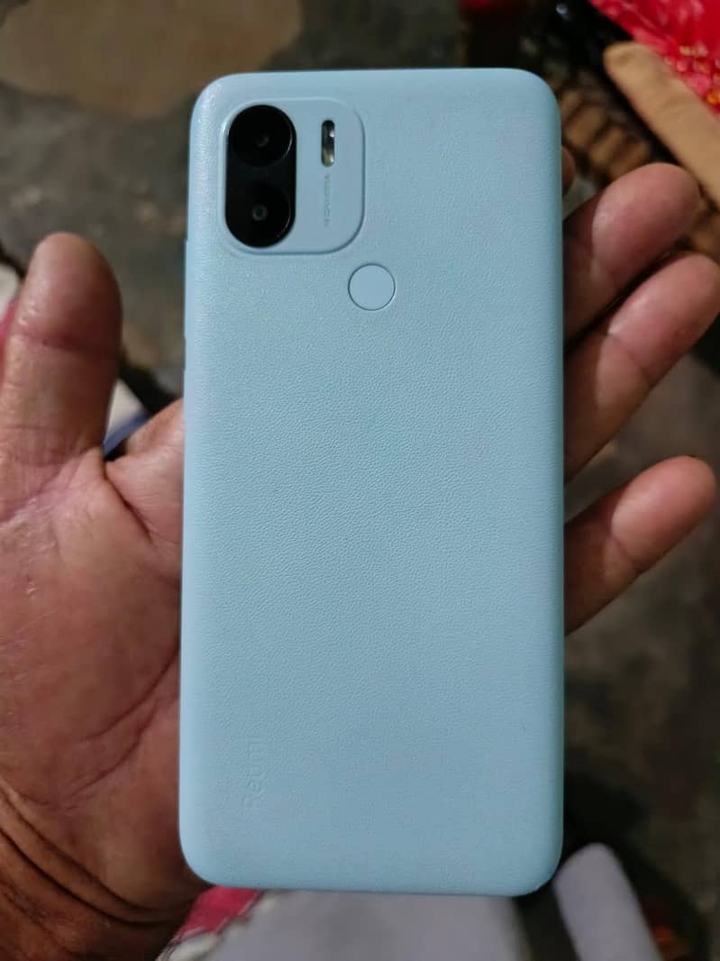 Redmi A2 Plus 0