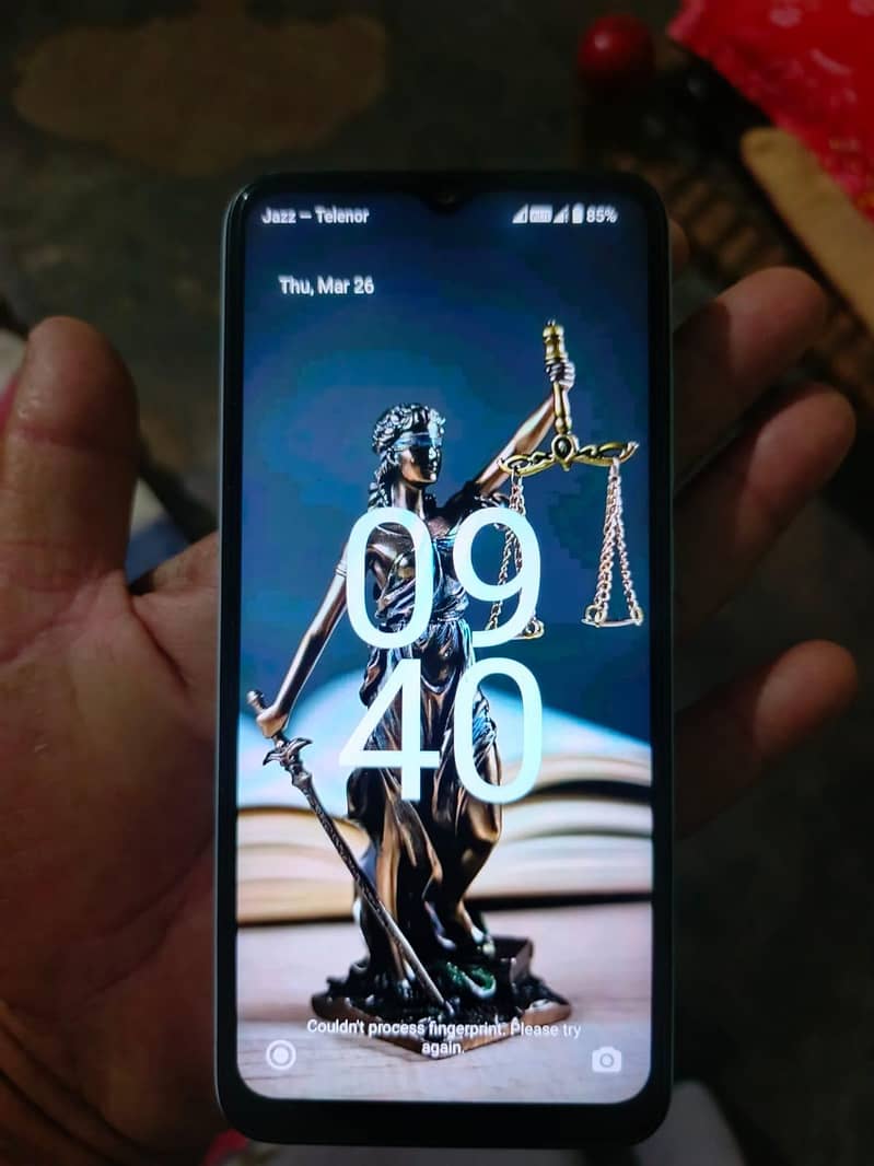 Redmi A2 Plus 2