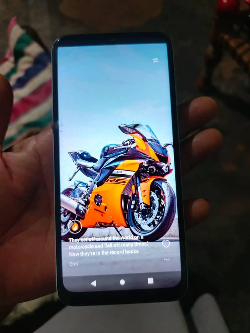 Redmi A2 Plus 3