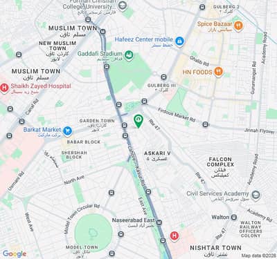 INDIGO BOUTIQUE: Luxury Living In The Heart Of Gulberg Lahore
