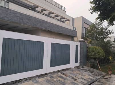 Fully Furnished 1 Kanal House Available In DHA Phase 6 For sale