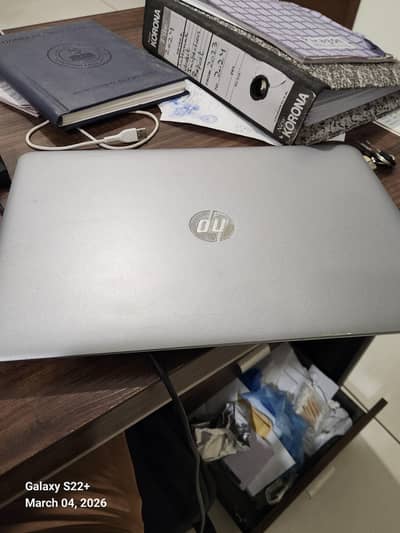Hp Elitebook Core i5