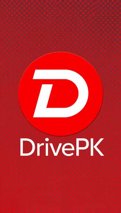 Drivepk