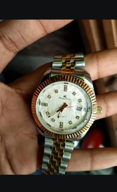 pearl star