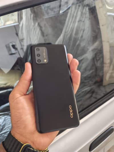 OPPO A95