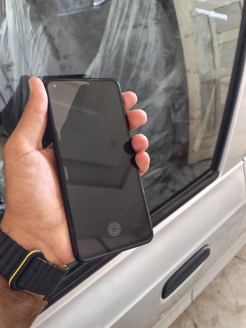 OPPO A95 1
