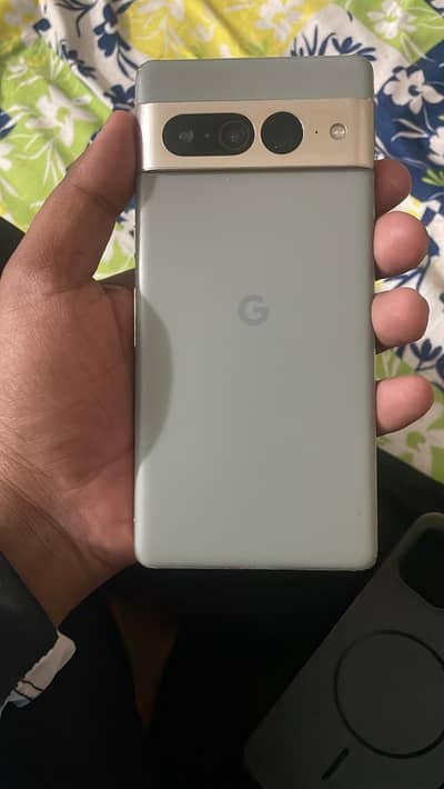 Google Pixel