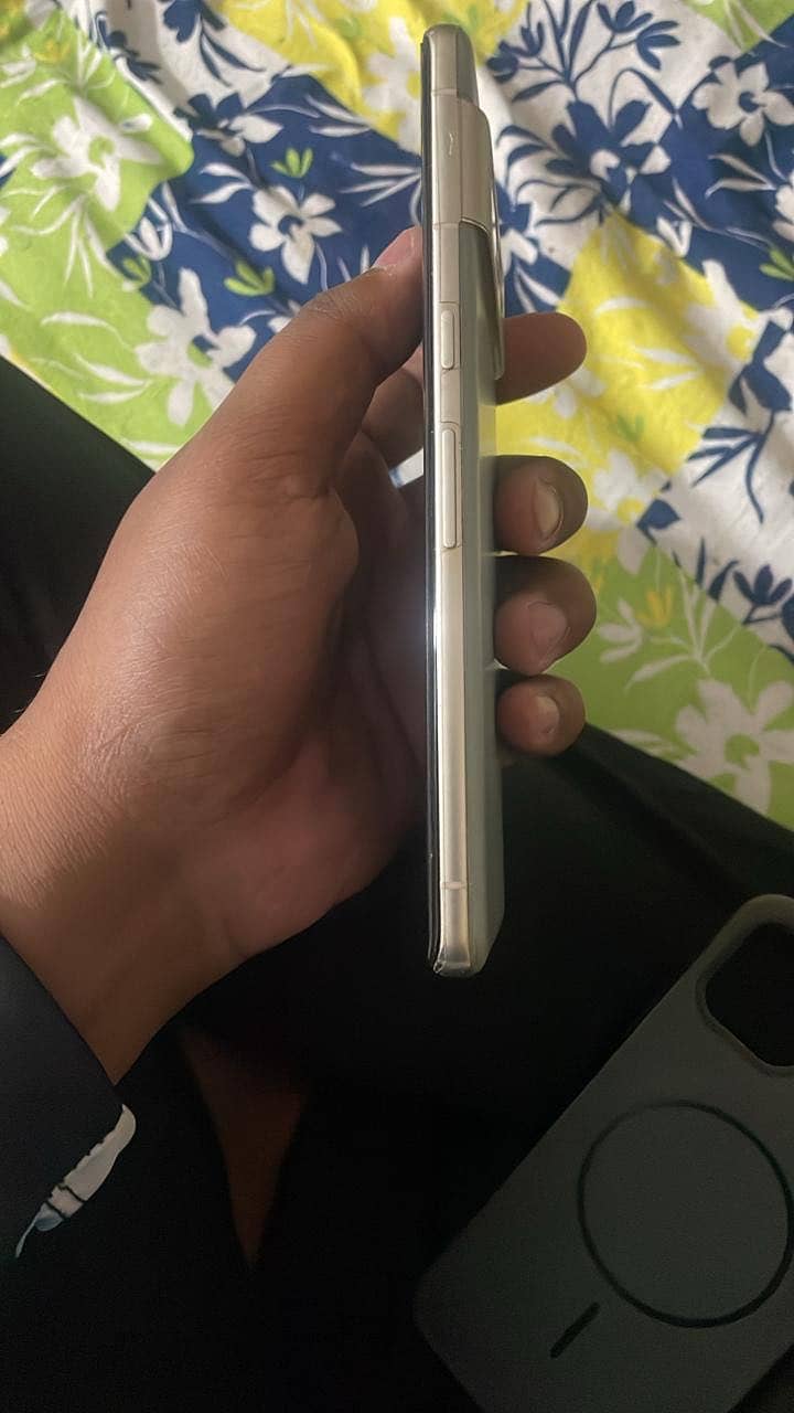 Google Pixel 1