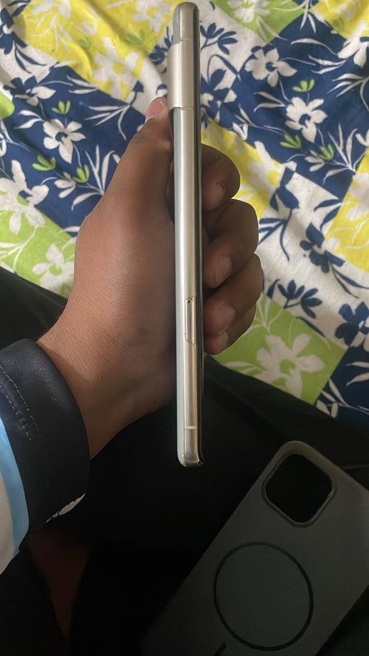 Google Pixel 4
