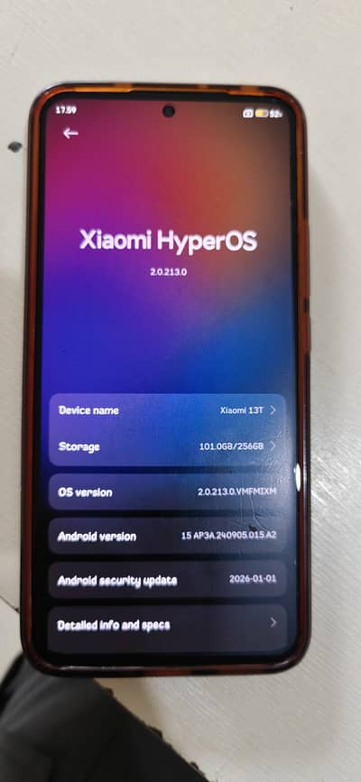 Xiaomi 13T
