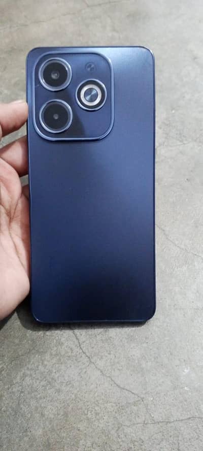 Infinix Hot 40i 8GB RAM + 128GB ROM | Excellent Condition