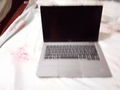 Dell Intel(R) Core(TM) i5-10210