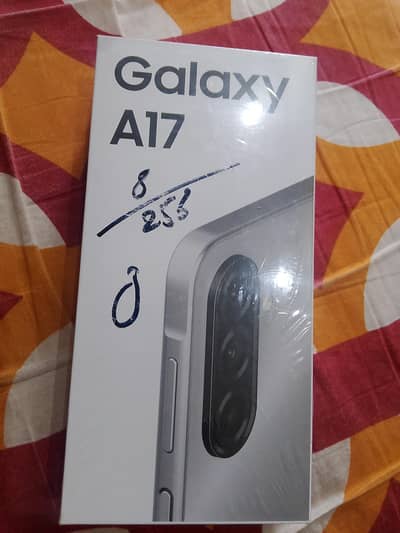 box opan NAHI hova bilkul new 8/256
