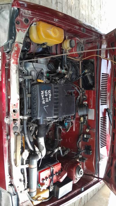 Suzuki Khyber 1996
