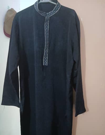 Emb kurta  for sale